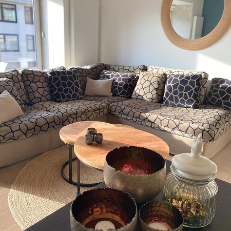 Sunny Home كنوك هايست المظهر الخارجي الصورة
