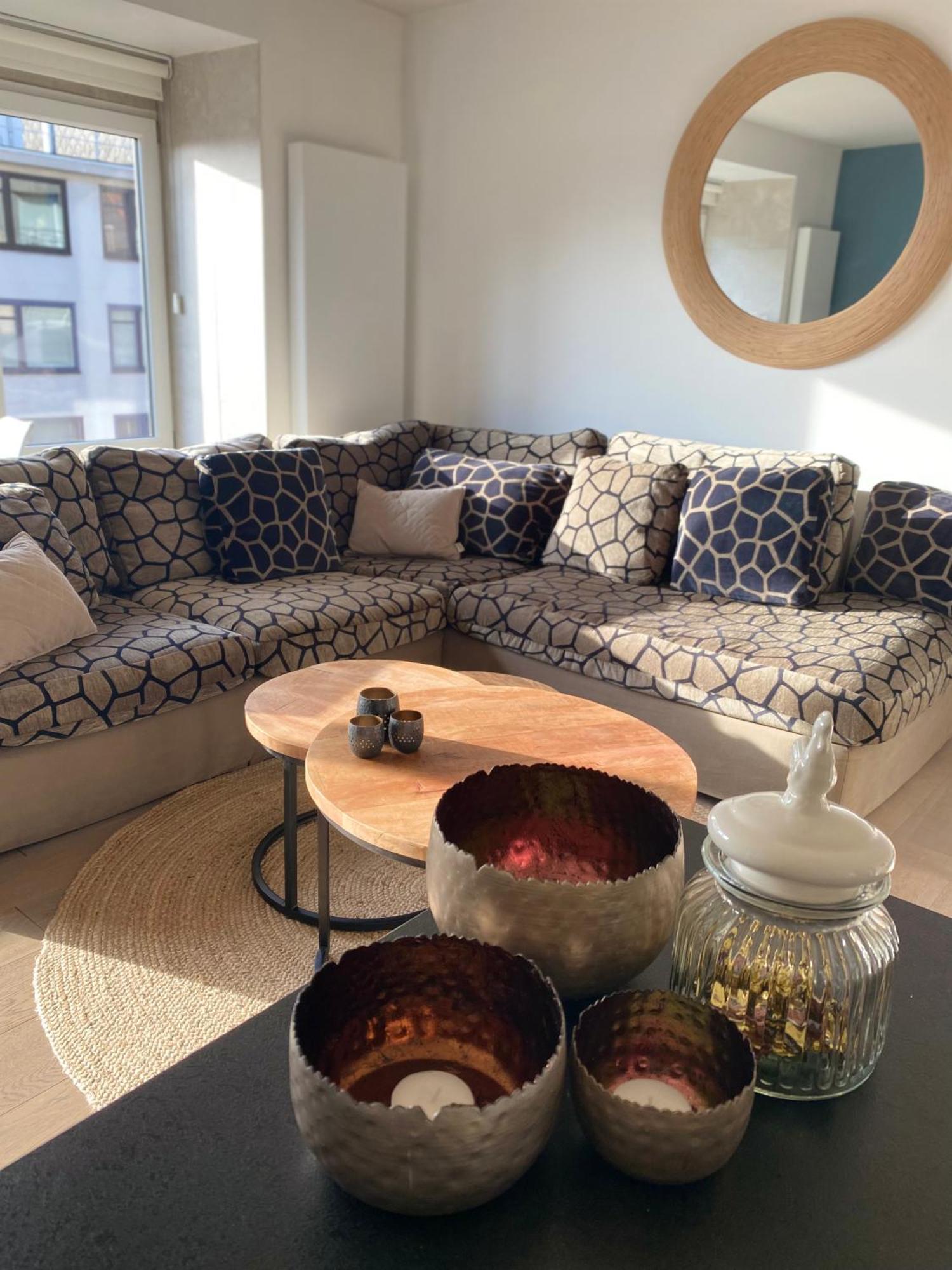 Sunny Home كنوك هايست المظهر الخارجي الصورة